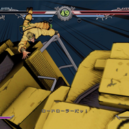 リマスターではなく、リメイク。『ジョジョの奇妙な冒険 オールスターバトル R』早期体験版配信を記念し、皆が気になるところをプロデューサーに直撃