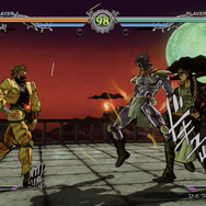 リマスターではなく、リメイク。『ジョジョの奇妙な冒険 オールスターバトル R』早期体験版配信を記念し、皆が気になるところをプロデューサーに直撃