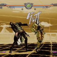 リマスターではなく、リメイク。『ジョジョの奇妙な冒険 オールスターバトル R』早期体験版配信を記念し、皆が気になるところをプロデューサーに直撃