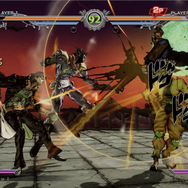 リマスターではなく、リメイク。『ジョジョの奇妙な冒険 オールスターバトル R』早期体験版配信を記念し、皆が気になるところをプロデューサーに直撃