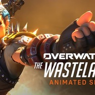 『オーバーウォッチ 2』新シネマティックトレイラー「The Wastelander」公開！新ヒーロー“ジャンカー・クイーン”を紹介