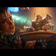 『オーバーウォッチ 2』新シネマティックトレイラー「The Wastelander」公開！新ヒーロー“ジャンカー・クイーン”を紹介