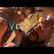 『オーバーウォッチ 2』新シネマティックトレイラー「The Wastelander」公開！新ヒーロー“ジャンカー・クイーン”を紹介