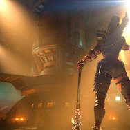 『オーバーウォッチ 2』新シネマティックトレイラー「The Wastelander」公開！新ヒーロー“ジャンカー・クイーン”を紹介