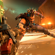 『オーバーウォッチ 2』新シネマティックトレイラー「The Wastelander」公開！新ヒーロー“ジャンカー・クイーン”を紹介