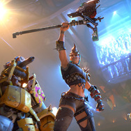 『オーバーウォッチ 2』新シネマティックトレイラー「The Wastelander」公開！新ヒーロー“ジャンカー・クイーン”を紹介