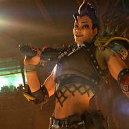 『オーバーウォッチ 2』新シネマティックトレイラー「The Wastelander」公開！新ヒーロー“ジャンカー・クイーン”を紹介