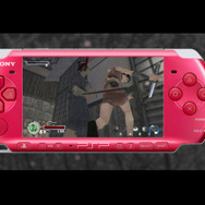 今度はPSPでお命頂戴いたします『忍者活劇 天誅 紅 Portable』2010年発売！