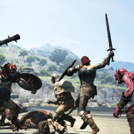 最新作『ドラゴンズドグマII』前に遊びたい！シリーズ名作『ダークアリズン』最大85%オフセールが、一部機種で終了間近