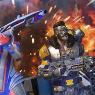 『Apex Legends』「覚醒」コレクションイベント6月21日開始！コントロールモード復活やライフラインによるマップジャックなど