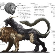 『ドラゴンズドグマ』の意外な開発秘話を披露─『モンハン』と同時期に原案立ち上げ、サイクロプスのデザインは「象の骨」が鍵に！？