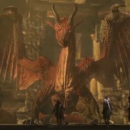 『ドラゴンズドグマ』の意外な開発秘話を披露─『モンハン』と同時期に原案立ち上げ、サイクロプスのデザインは「象の骨」が鍵に！？