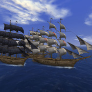 (C)2005-2007 KOEI Co., Ltd. All rights reserved.