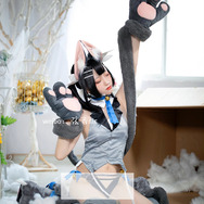 美遊（猫娘ver.）『Fate/kaleid liner プリズマ☆イリヤ』／モデル：弦音sic