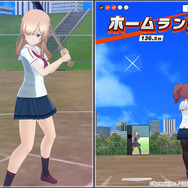 伝説の“プニキ”が『アリス・ギア・アイギス』で復活！？激ムズのホームランダービーを堪能