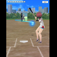 伝説の“プニキ”が『アリス・ギア・アイギス』で復活！？激ムズのホームランダービーを堪能