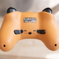 「Brook Vivid Switch用 ワイヤレス コントローラー」でオシャレに遊ぼう！背面ボタン、マクロ機能などゲーマーの欲しい機能も完備
