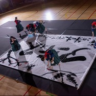 ゲーム『LOST ARK』×本庄東高等学校書道部コラボPV撮影に密着！―高校生たちの力強いパフォーマンスで新クラス「アーティスト」の魅力を表現