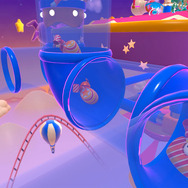 『Fall Guys』基本無料になって新シーズン「Free for All」開幕！クロスプレイ対応でPS5/スイッチ/Xbox/EGS向けにも配信開始