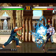 『KOF XV』DLCキャラクター“裏オロチチーム”2022年8月に参戦決定！PS4向け『KOF ’98 UM FE』も配信開始