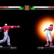 『KOF XV』DLCキャラクター“裏オロチチーム”2022年8月に参戦決定！PS4向け『KOF ’98 UM FE』も配信開始