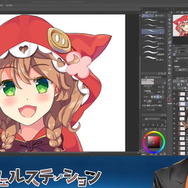 VTuber・グウェルさん、「にじさんじ五十音順に描いたら画力上がる説」を完走!凄まじい“上達っぷり”を見せる