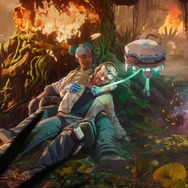 『Apex』ライフラインとオクタンの“尊すぎる”やりとりが判明「惚れるよこんなん」