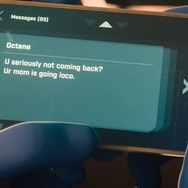 『Apex』ライフラインとオクタンの“尊すぎる”やりとりが判明「惚れるよこんなん」