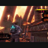 Red Faction:Guerrilla