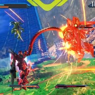 新感覚モビルスーツ！？『クロブ』新機体ビギナ・ギナIIの「自爆」にハマる配信者たち