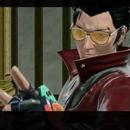 日本語ボイスも追加!『ノーモア★ヒーローズ3』PC/PS/Xbox版が10月発売決定