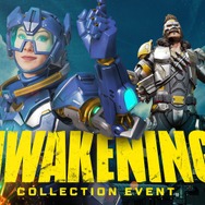 『Apex』の空が晴れた！？ 突如明るくなった「射撃訓練場」に、夏を感じるユーザーが続出