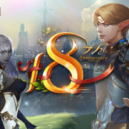 『リネージュ2』本日18周年！新井統括Pに聞く現状と20周年に向けた展開―自動狩りのバランス調整やNFTについてもきいてみた【読プレ有り】