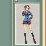 新キャラ「ユリアナ」は委員長キャラ!?『戦場のヴァルキュリア2 ガリア王立士官学校』