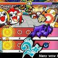 太鼓の達人Wii ドドーンと2代目!