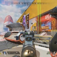 「にじさんじ」叶のジンクスが『Apex』で再び！？ウィングマンのクラフト武器化で「呪われてるやん」