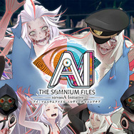 不条理の激流に身を任せろ！『AI：ソムニウムファイル ニルヴァーナ イニシアチブ』が現代のADVファンを飲み込む理由