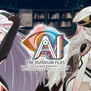 不条理の激流に身を任せろ！『AI：ソムニウムファイル ニルヴァーナ イニシアチブ』が現代のADVファンを飲み込む理由