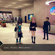 不条理の激流に身を任せろ！『AI：ソムニウムファイル ニルヴァーナ イニシアチブ』が現代のADVファンを飲み込む理由