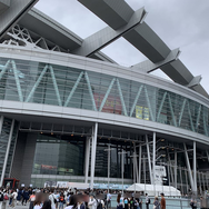 たまアリレディアントが「さいたまスーパーアリーナ」をコーチング！会場アクセスから座席の探し方まで【VCTプレイオフ】