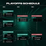 たまアリレディアントが「さいたまスーパーアリーナ」をコーチング！会場アクセスから座席の探し方まで【VCTプレイオフ】