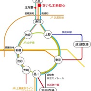 たまアリレディアントが「さいたまスーパーアリーナ」をコーチング！会場アクセスから座席の探し方まで【VCTプレイオフ】