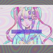 『NEEDY GIRL OVERDOSE』販売本数50万本!最強のインターネットエンジェルが6月23日生配信