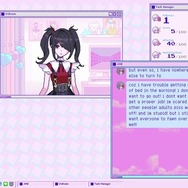 『NEEDY GIRL OVERDOSE』販売本数50万本!最強のインターネットエンジェルが6月23日生配信