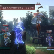 真・三國無双 MULTI RAID Special