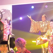 マツケン“サンバ”ならぬ、サンブレイク！新作『モンハン』CMで上様が、「狩～れ～狩～れ～♪」とご機嫌ソングを披露