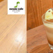 イメージドリンク（左：ブラッドハウンド／右：ジブラルタル）