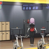 消防法遵守だけじゃない？『アリス・ギア・アイギス』のユニークすぎるユーザー配慮