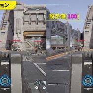 『GUNDAM EVOLUTION』家庭用版のみ搭載の「エイムアシスト」詳細が明らかに―開発ブログ第8・9回公開