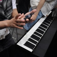 【未来の技術はゲームを変えるか? CEATECレポート】Vol.3 位置+カメラ/AR